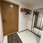 Apartamento Riverside *