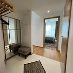 Apartamento Riverside *