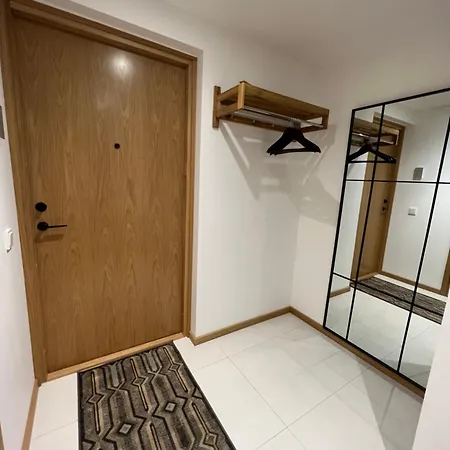 Апартаменты Riverside *