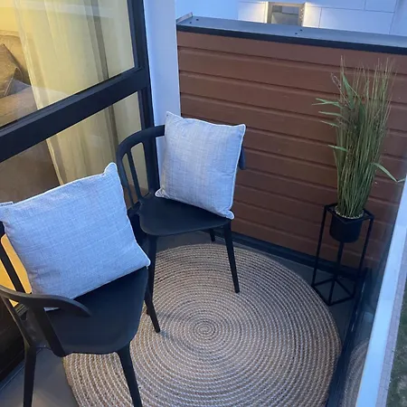 Apartamento Riverside Tartu