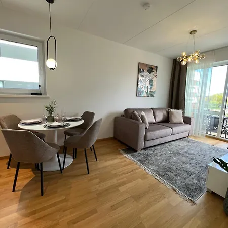 Riverside Daire Tartu