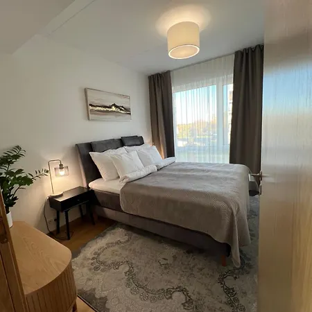 Appartamento Riverside