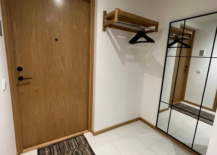 Appartement Riverside *