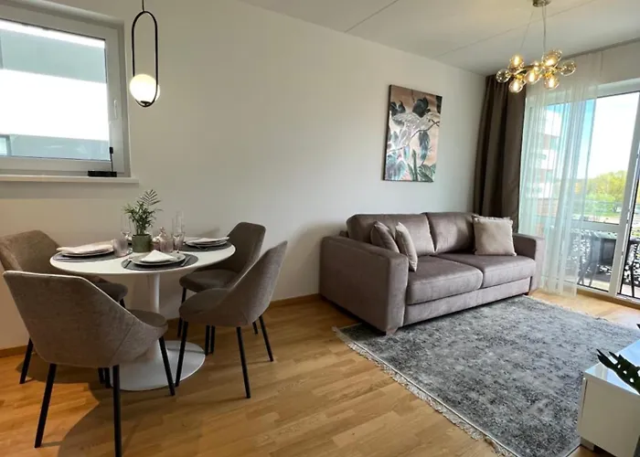 Riverside Appartement Tartu